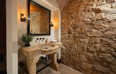 1 Clear Water Newport Coast CA 92657