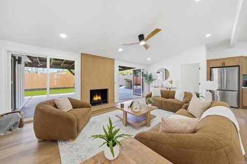 Photo of 2828 Mission Village Dr, San Diego, CA 92123 (MLS # PTP2602113)