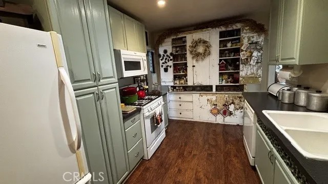 40921 Johnston