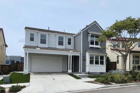 Photo of 854 Camino Cantera, Chula Vista, CA 91913 (MLS # PTP2606057)