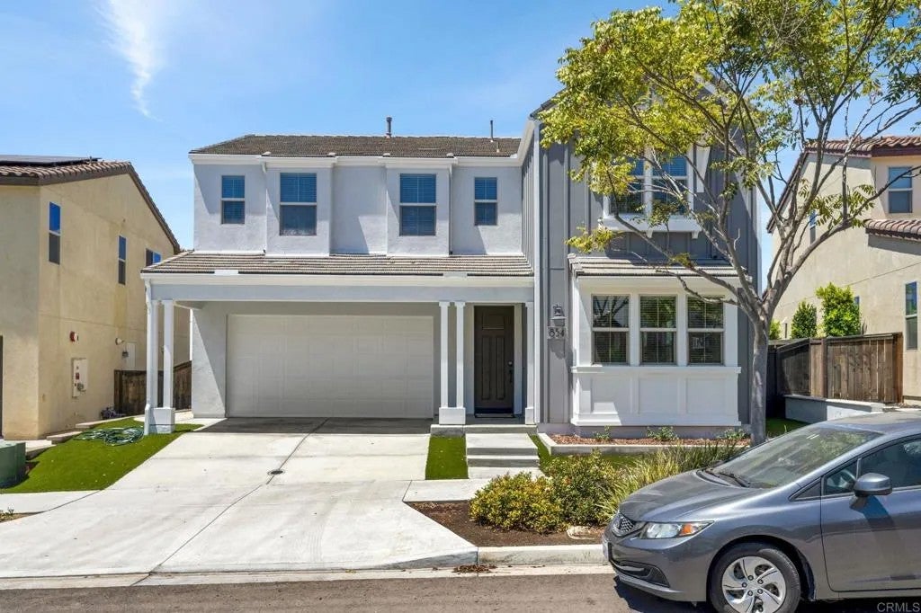 Photo of 854 Camino Cantera, Chula Vista, CA 91913 (MLS # PTP2606057)