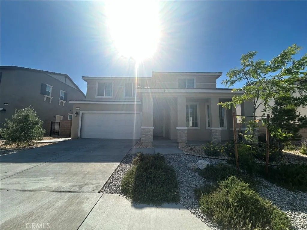 Photo of 12574 Dartola St, Victorville, CA 92392 (MLS # WS26094984)