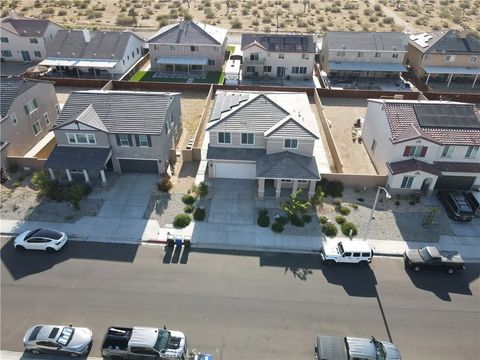 Photo of 12574 Dartola St, Victorville, CA 92392 (MLS # WS26094984)