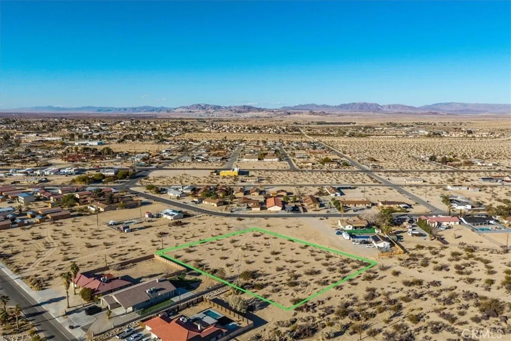 1 Maricopa