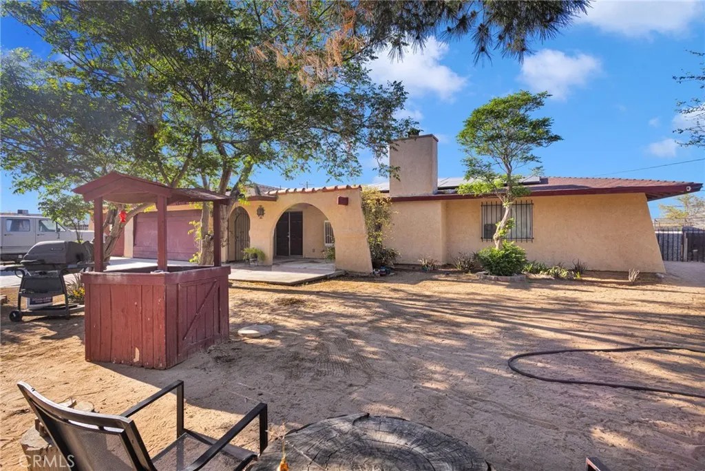 12790 Patoka Court