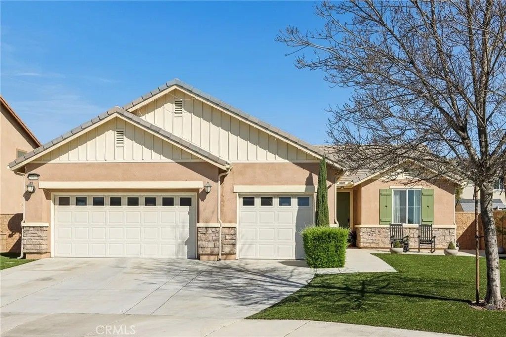 Photo of 29300 Abelia Glen, Menifee, CA 92584 (MLS # SW26027181)