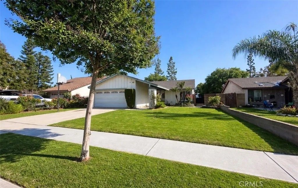 Photo of 9569 Calle Vejar, Rancho Cucamonga, CA 91730 (MLS # SW26083905)