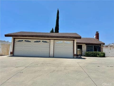 Photo of 8028 Orangewood Drive, Rancho Cucamonga, CA 91730 (MLS # PW26123432)