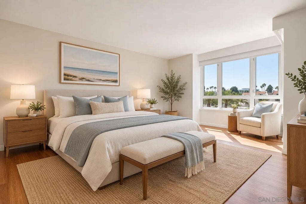 Photo of 3890 Nobel DR #304, San Diego, CA 92122 (MLS # 260021818)