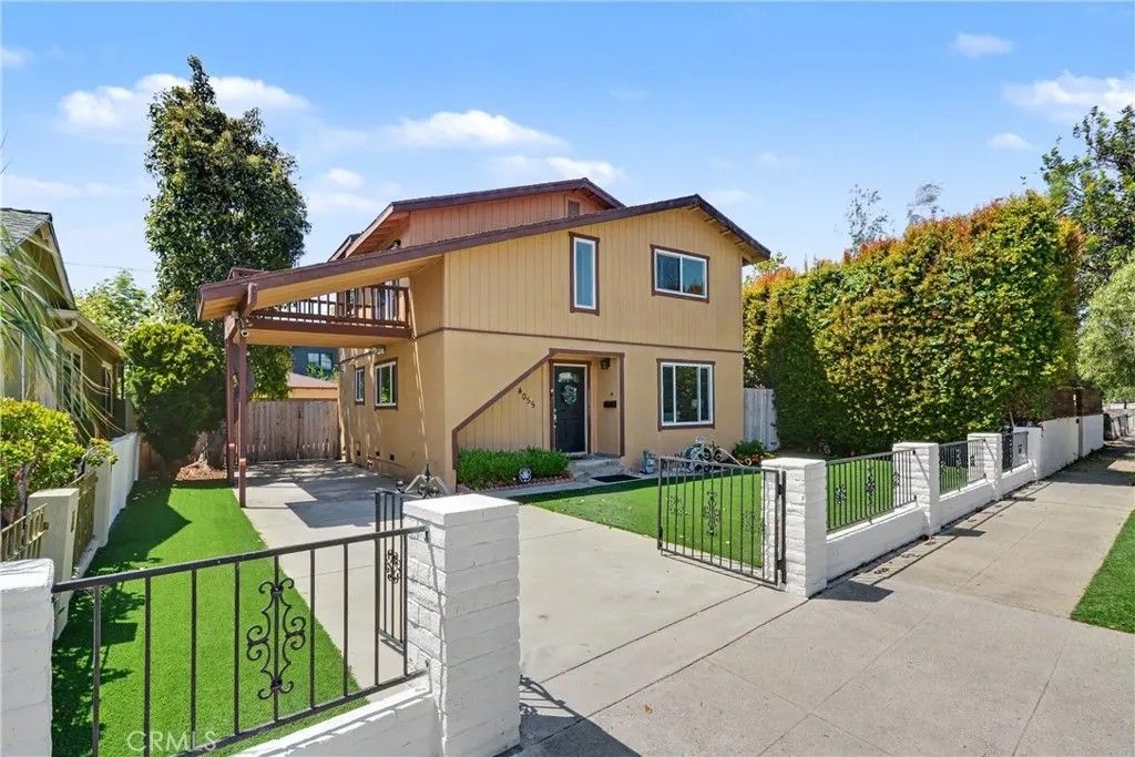 Photo of 4055 Alla Road, Los Angeles, CA 90066 (MLS # PW26078061)