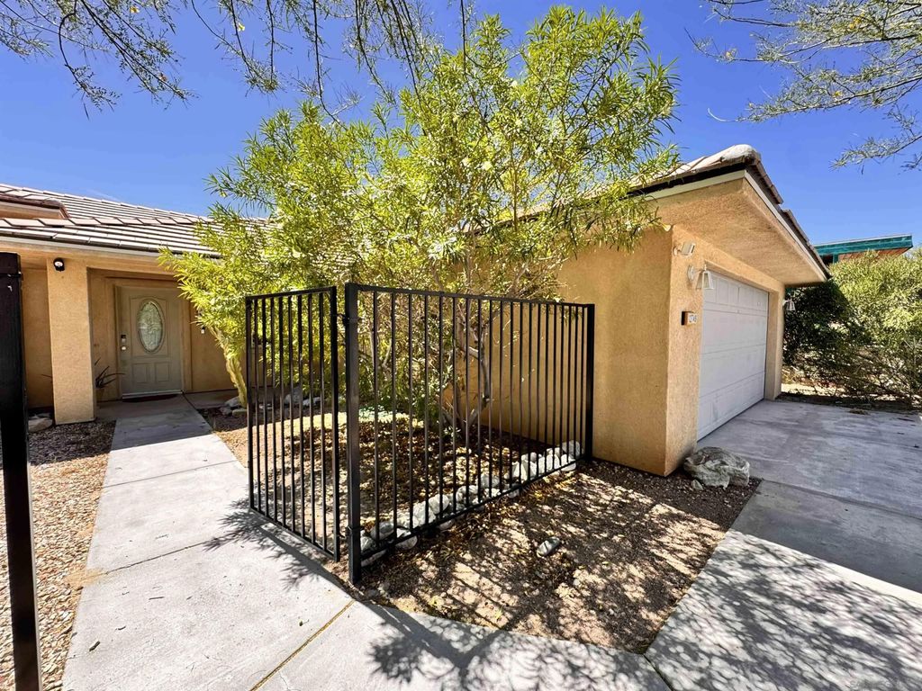 Photo of 12749 Deodar Ave, Desert Hot Springs, CA 92240 (MLS # 260009321)