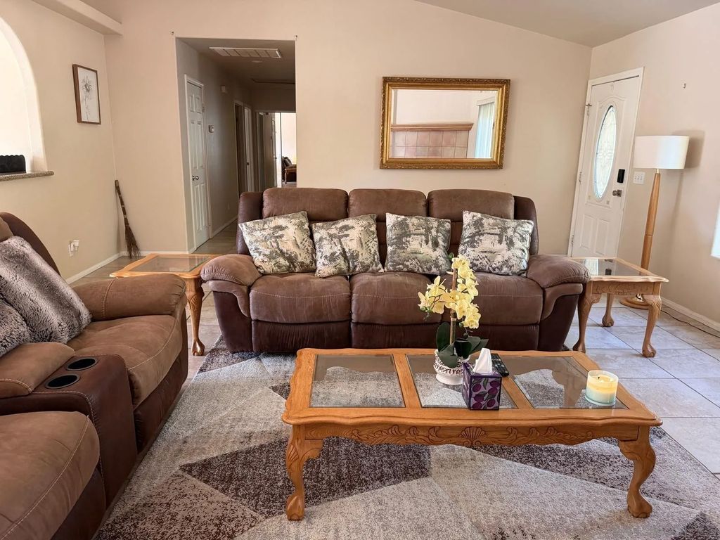 Photo of 12749 Deodar Ave, Desert Hot Springs, CA 92240 (MLS # 260009321)