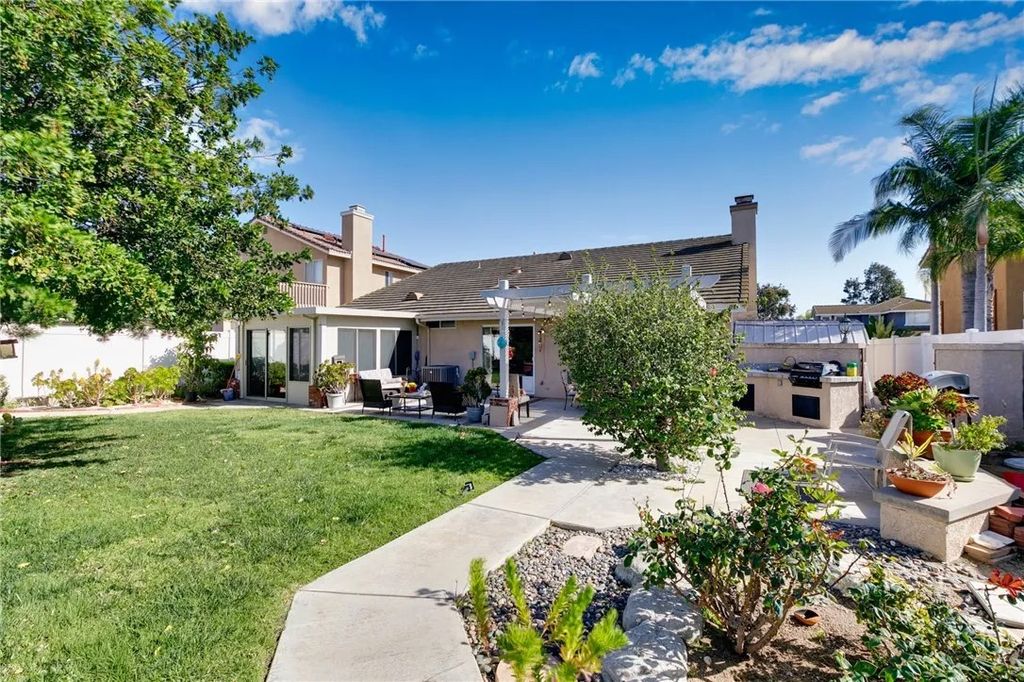 Photo of 1401 Hermosa Drive, Corona, CA 92879 (MLS # IG26052879)