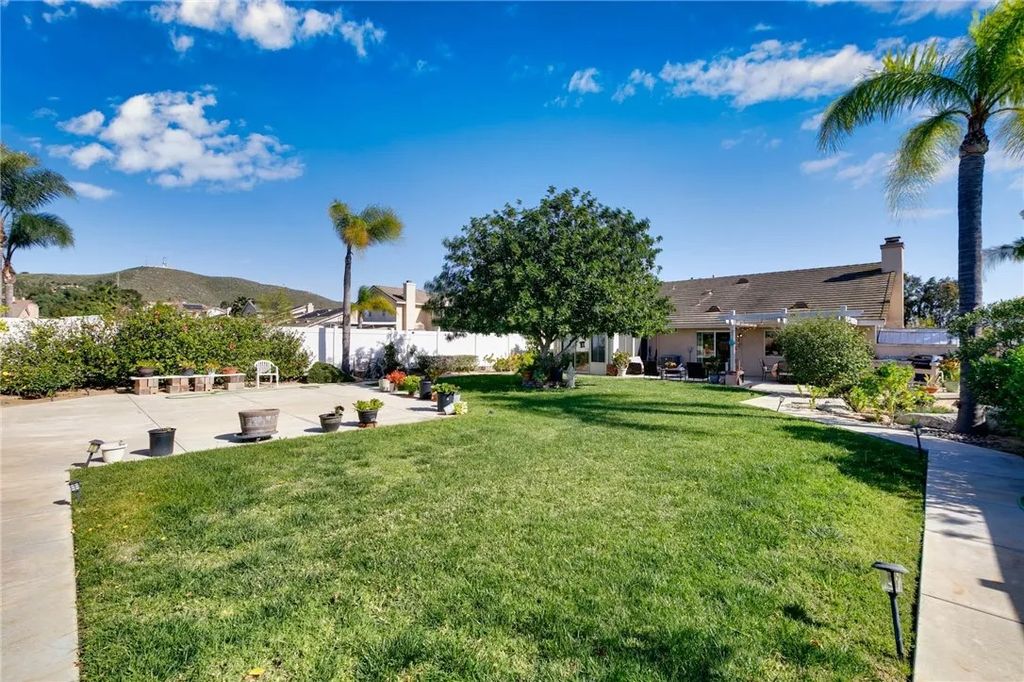 Photo of 1401 Hermosa Drive, Corona, CA 92879 (MLS # IG26052879)