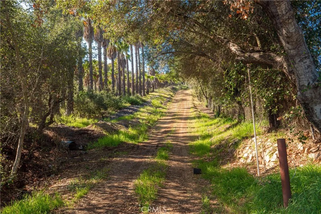 0 Sandia Creek