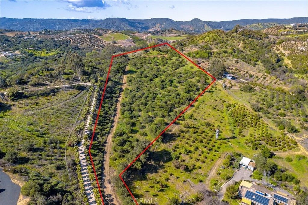Photo of 0 Sandia Creek, Temecula, CA 92590 (MLS # SW26030724)