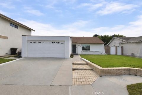 Photo of 6056 Palau St, Cypress, CA 90630 (MLS # PW26003550)