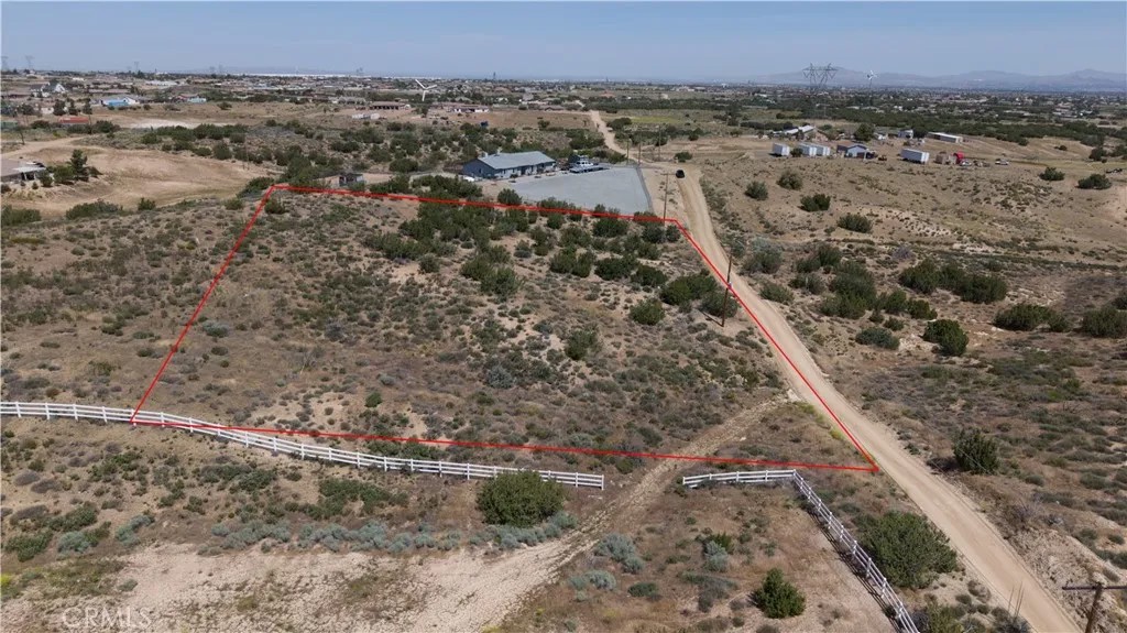 0 Mesa Linda Rd