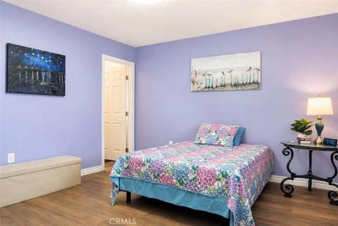 Tiny photo for 28567 Pebble Beach Drive, Menifee, CA 92586 (MLS # IV26177200)