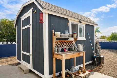 Tiny photo for 28567 Pebble Beach Drive, Menifee, CA 92586 (MLS # IV26177200)