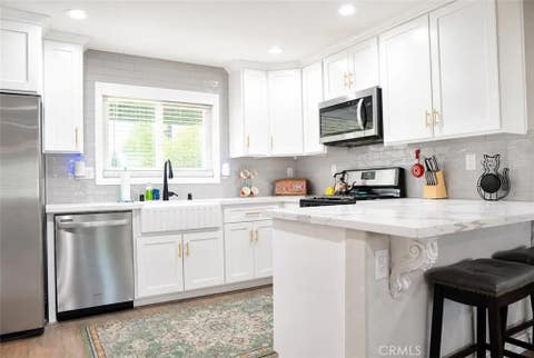 Tiny photo for 28567 Pebble Beach Drive, Menifee, CA 92586 (MLS # IV26177200)