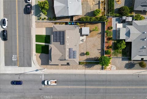 Tiny photo for 28567 Pebble Beach Drive, Menifee, CA 92586 (MLS # IV26177200)