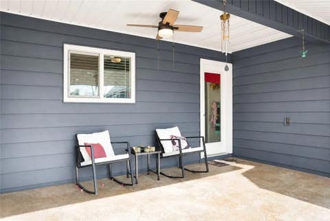 Tiny photo for 28567 Pebble Beach Drive, Menifee, CA 92586 (MLS # IV26177200)