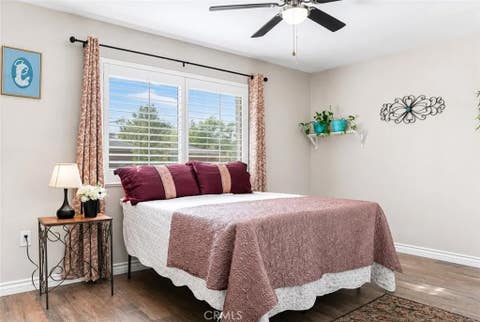 Tiny photo for 28567 Pebble Beach Drive, Menifee, CA 92586 (MLS # IV26177200)