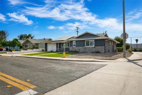 Tiny photo for 28567 Pebble Beach Drive, Menifee, CA 92586 (MLS # IV26177200)