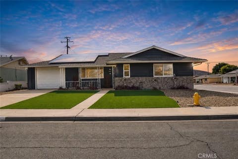 Photo of 28567 pebble beach dr Drive, Sun City, CA 92586 (MLS # IV26177200)