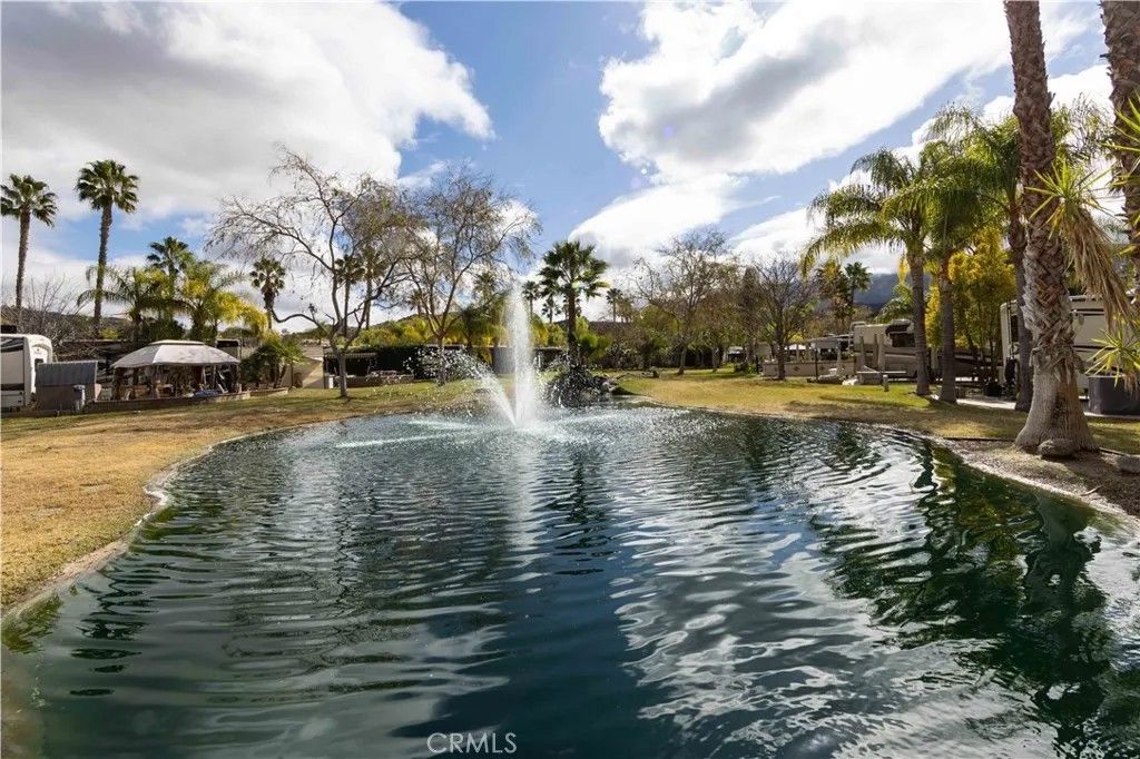 Photo of 45525 Highway 79 Site 35, Aguanga, CA 92536 (MLS # SW26047179)