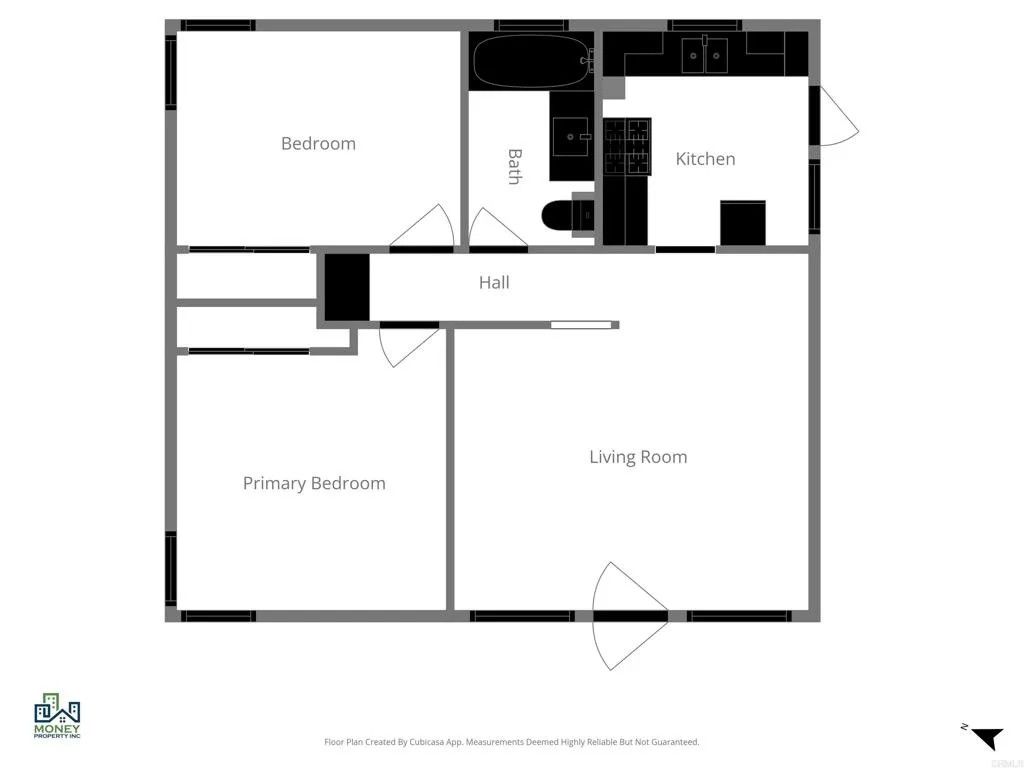 Photo of 1109 Del Mar Avenue, Chula Vista, CA 91911 (MLS # PTP2509187)