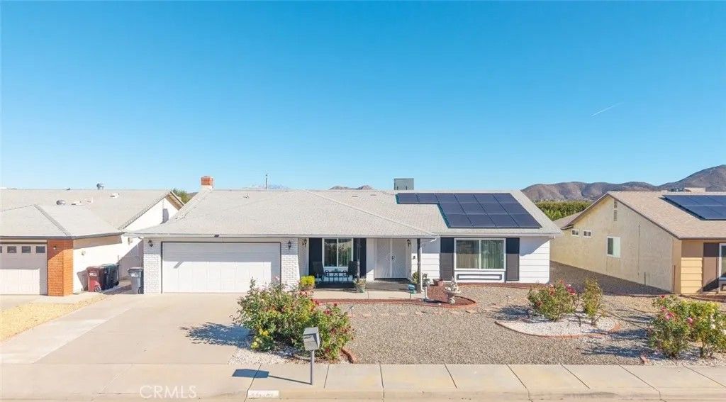 Photo of 27262 Embassy St, Menifee, CA 92586 (MLS # SW25265921)