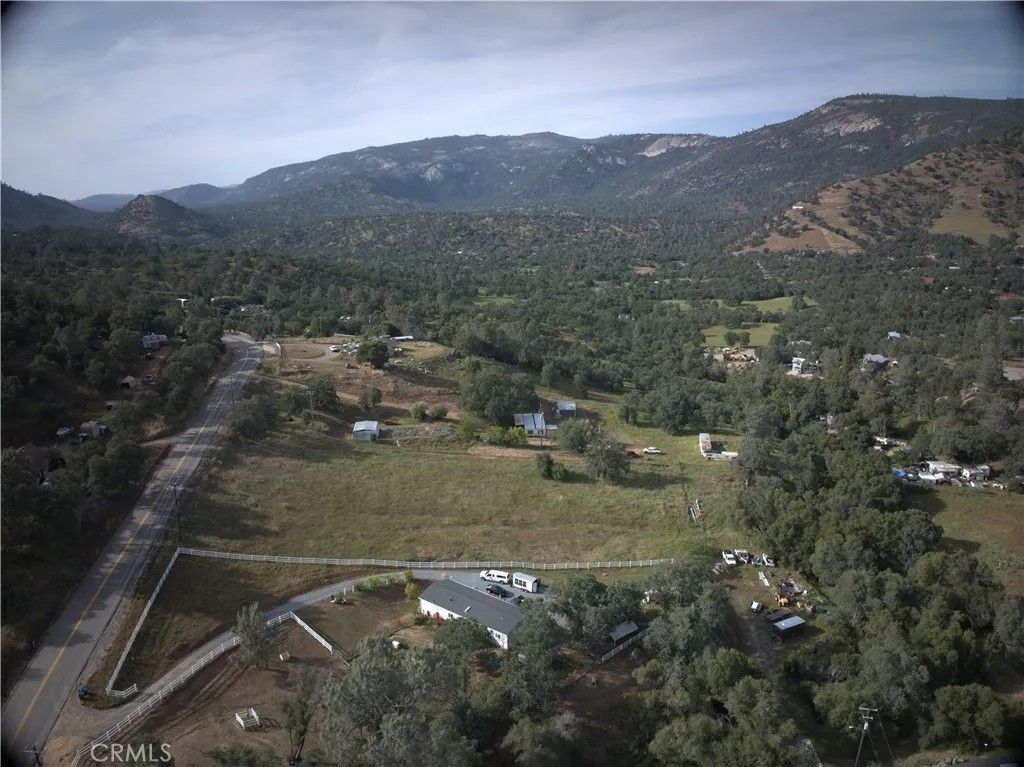 Photo of 0 Burrough Valley, Tollhouse, CA 93667 (MLS # FR26110457)