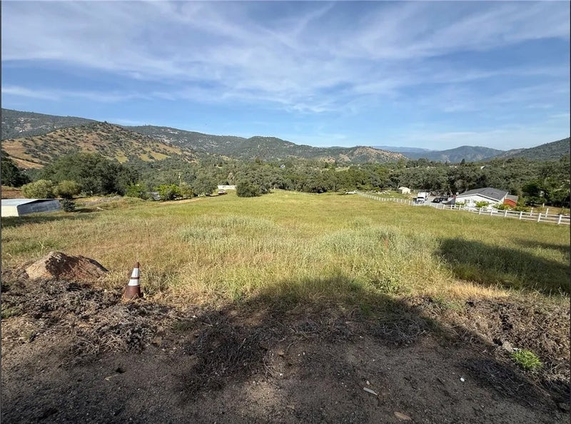 0 Burrough Valley