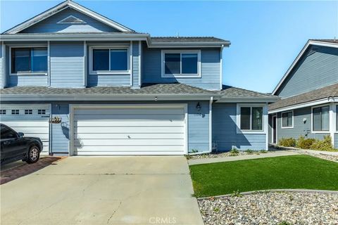 Photo of 1158 Pacific Pointe Way, Arroyo Grande, CA 93420 (MLS # SC25152644)