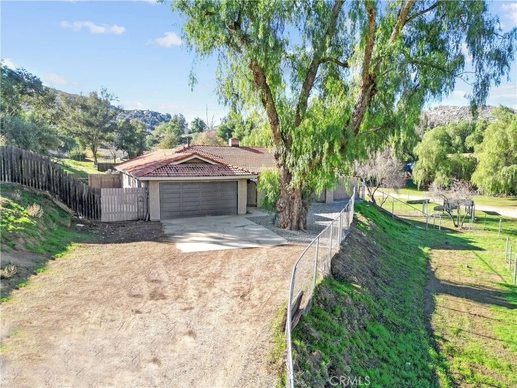 Photo of 17551 Holden, Perris, CA 92570 (MLS # SW25268794)