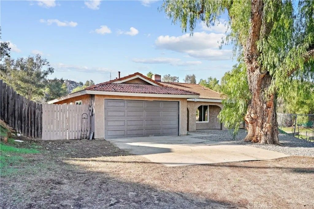 Photo of 17551 Holden, Perris, CA 92570 (MLS # SW25268794)