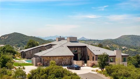 3121 Old Topanga Canyon Road Calabasas CA 90290