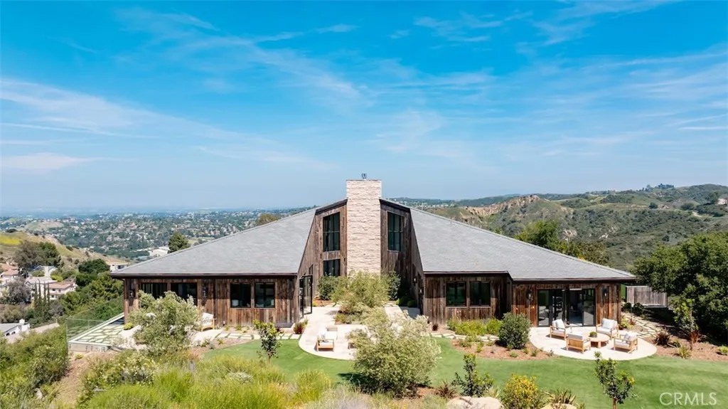 3121 Old Topanga Canyon Road