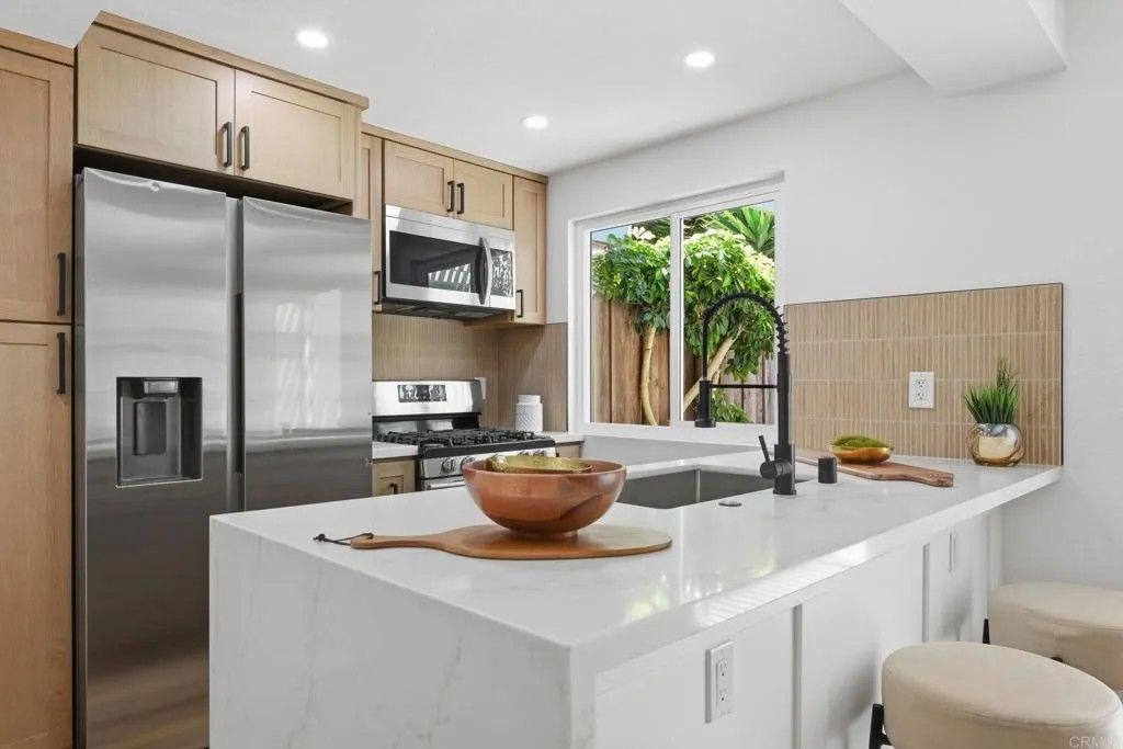 Photo of 821 Del Mar Downs Road #D, Solana Beach, CA 92075 (MLS # PTP2603203)