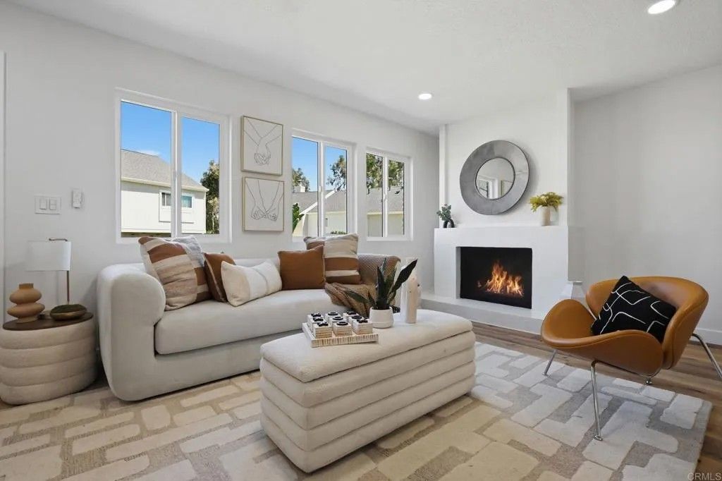 Photo of 821 Del Mar Downs Road #D, Solana Beach, CA 92075 (MLS # PTP2603203)
