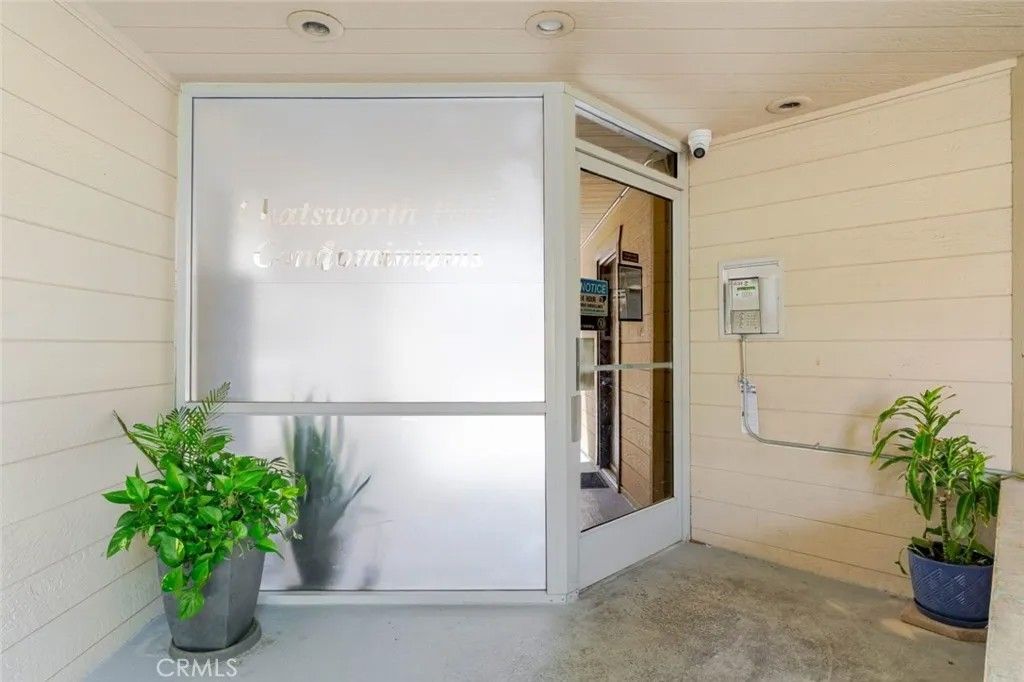 Photo of 9920 Jordan Avenue #9, Chatsworth, CA 91311 (MLS # SR26076491)