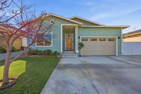 Photo of 1224 243rd Street, Harbor City, CA 90710 (MLS # SB26054117)