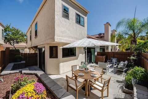 Tiny photo for 12540 Caminito Mira Del Mar, San Diego, CA 92130 (MLS # 250037777)