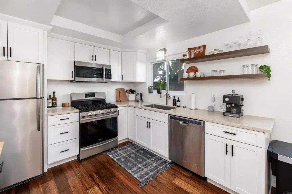 Photo of 318 Juniper Avenue #15, Carlsbad, CA 92008 (MLS # NDP2603855)