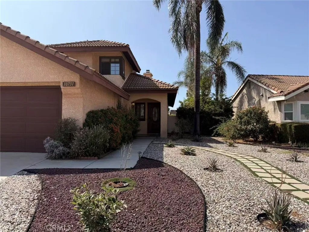 Photo of 10731 Hampton Place, Rancho Cucamonga, CA 91730 (MLS # TR26228635)