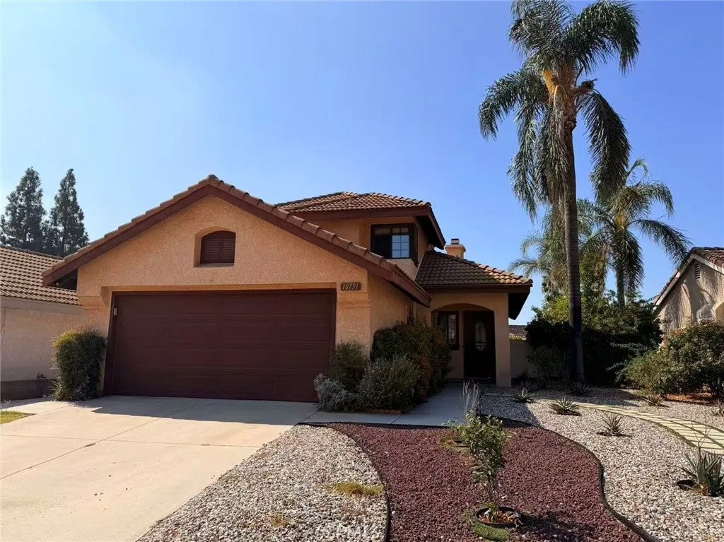 Photo of 10731 Hampton Place, Rancho Cucamonga, CA 91730 (MLS # TR26228635)