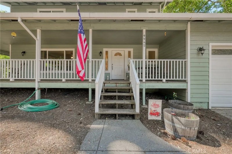 9945 Meadow