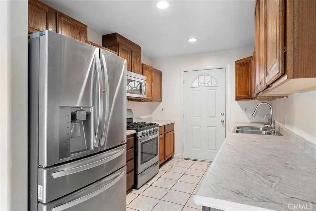 Photo of 14012 Sayre Street, Sylmar, CA 91342 (MLS # IG26089660)